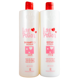 Love Potion Repair Keratin Kit 1000 ml