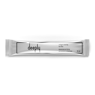 Collagen Restoring Hair Filler deeply