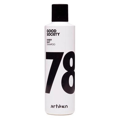 Artego Good Society 78 Every Day Shampoo 250 ml