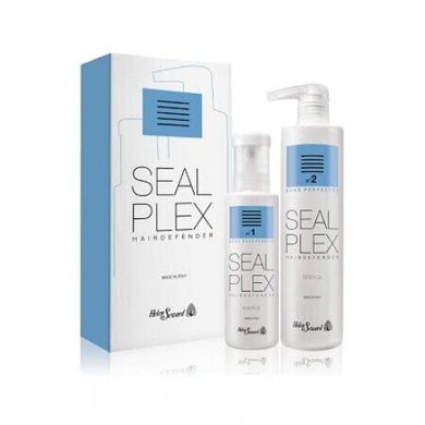 Helen Seward Набір для відновлення волосся Sealplex
