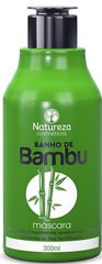 Маска для волосся Natureza Bamboo Bath 300 мл