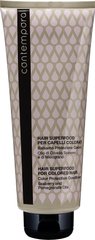Contempora Color Protection Conditioner Color Preserving Conditioner with Sea Buckthorn and Pomegranate Oil
