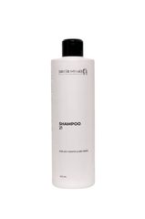 Sorry For My Hair Shampoo for oily scalp and dry ends #21 500 ml
