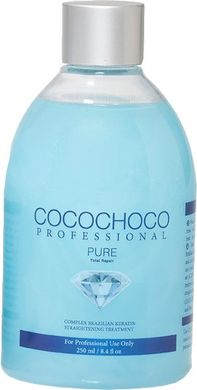 Кератин Cocochoco Pure 250 мл