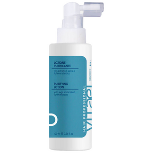 VITAEL DANDRUFF PURIFYING LOTION 100 ml