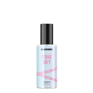 Mr.Scrubber Pink Sky Perfumed Body Mist