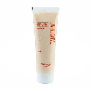 TOP BEAUTY Tangerine Body Lotion