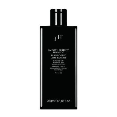 pH Argan&Keratin Flower Smooth Perfect Shampoo 250 ml