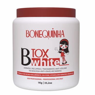 Maria Bonequinha Botox White 1000 мл