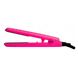 Comair Hair Straightener Flatty, Pink