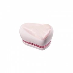 Tangle Teezer. Гребінець Compact Styler Holo Pink