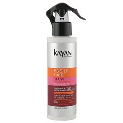 KAYAN Professional BB Silk Hair Spray 250 ml