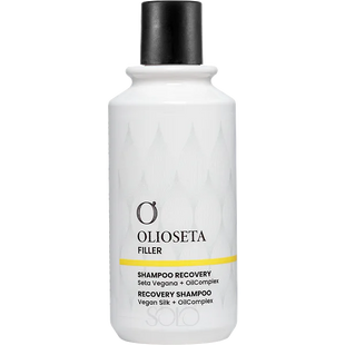 Barex Olioseta Filler Recovery Shampoo