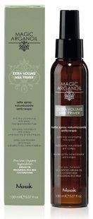 Nook Magic Arganoil Extra Volume Milk Primer Молочко-спрей для объема с антифриз-эффектом 150 мл