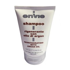 Envie RIGENERANTE ARGAN Shampoo 100 ml