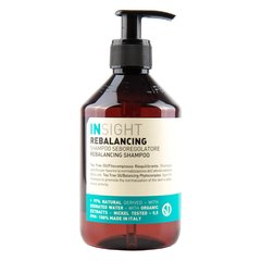 Insight Rebalancing Shampoo 400 ml