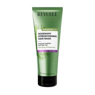REVUELE Rosemary Strengthening Hair Mask