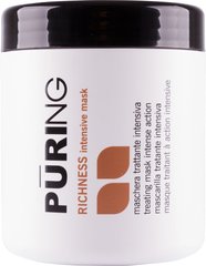 Puring RICHNESS Intensive Mask 1000 ml