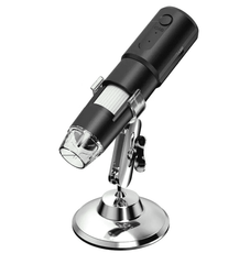 Hair Expert Digital Wi-Fi Microscope Беспроводной трихоскоп (микроскоп) 1600X