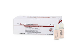 Inebrya Лосьон для волос с кератином - Keratin restructuring lotion 12 ампул