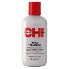 CHI Infra Treatment Thermal protection conditioner-mask for all hair types