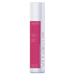 VITAEL FIXING STRONG SPRAY Hairspray with extra strong long-lasting hold 500 ml