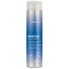 Joico Moisture Recovery Shampoo for Dry Hair 300 ml