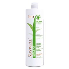 Raywell BIO POMA Shampoo for daily use 1000 ml
