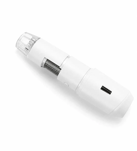 Hair Expert Digital Wi-Fi Microscope Wireless trichoscope (microscope) 1600X