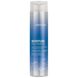 Joico Moisture Recovery Shampoo for Dry Hair 300 ml