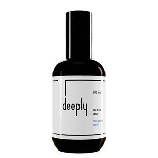 deeply Sea Salt Spray