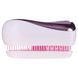Tangle Teezer. Hair Brush Compact Styler Lilac Gleam