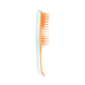 Hairbrush Tangle Teezer The Wet Detangler Mini Ice Blue & Sweet Orange TT6790