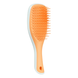 Hairbrush Tangle Teezer The Wet Detangler Mini Ice Blue & Sweet Orange TT6790