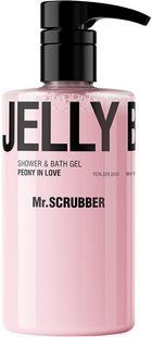 Mr.Scrubber Peony In Love Shower & Bath Gel 500 ml