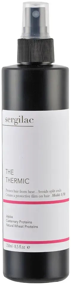 Sergilac The Thermic