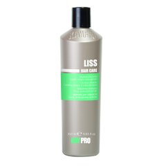 KayPro Liss HairCare Shampoo 350 ml