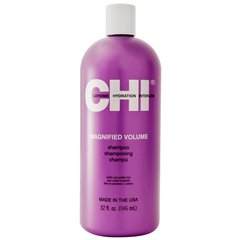 CHI Magnified Volume Shampoo Шампунь для объема 946 мл