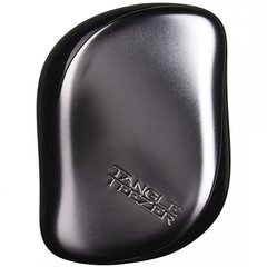 Tangle Teezer. Hair Brush Compact Styler Men's Compact Groomer