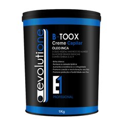 Ботекс Evolutione B-TOOX Creme Capilar Oleo Inca 1000 мл
