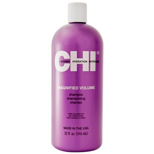 CHI Magnified Volume Shampoo 946 ml