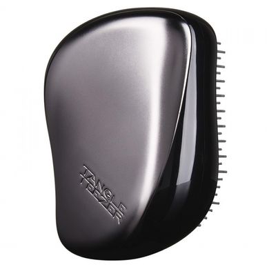 Tangle Teezer. Hair Brush Compact Styler Men's Compact Groomer