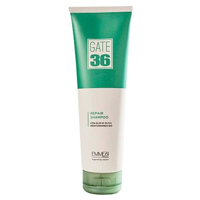Emmebi Italia Gate 36 Oliva Bio Repair Shampoo 250 ml