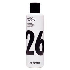 Artego Intense Hydration 26 Shampoo Шампунь увлажняющий 250 мл