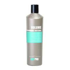 KayPro Volume HairCare Shampoo 350 ml