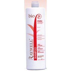 Raywell BIO OLEU shampoo 1000 ml