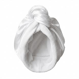 Hair Turban Keratin Pro