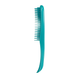 Hairbrush Tangle Teezer The Wet Detangler Transformative Teal TT8862