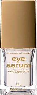 ROBEAUTY Dark Circle & Depuffing Eye Serum With Peptide Complex & Spicules