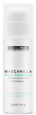 KV-1 Essence Shots Hair Mask Mascarilla 50 ml